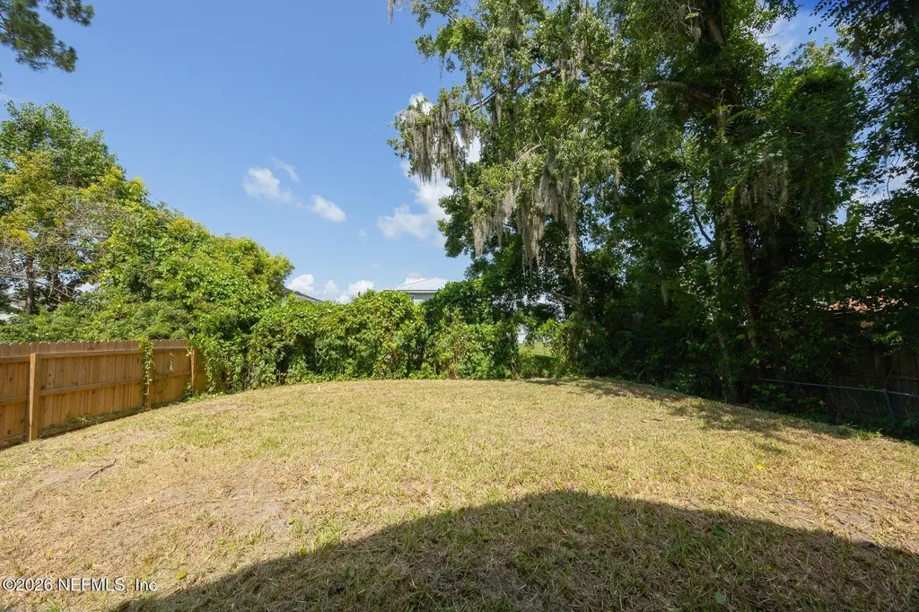 2891 N 8th Street St. Augustine FL 32084
