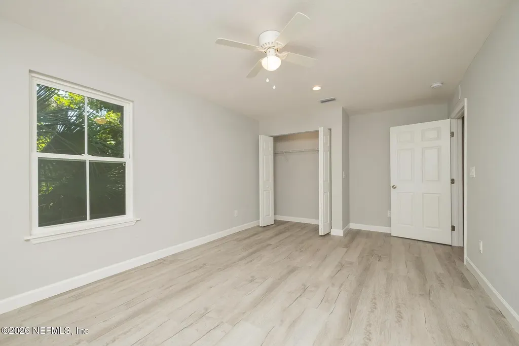 2891 N 8th Street St. Augustine FL 32084