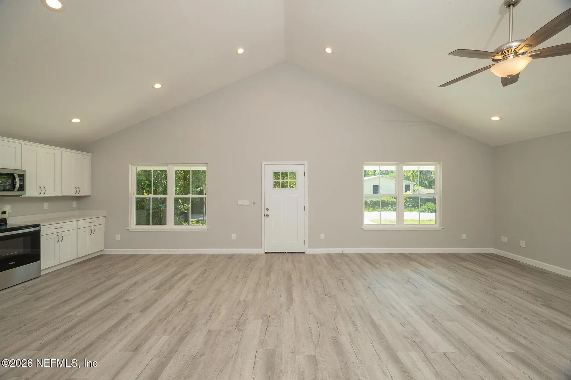 2891 N 8th Street St. Augustine FL 32084