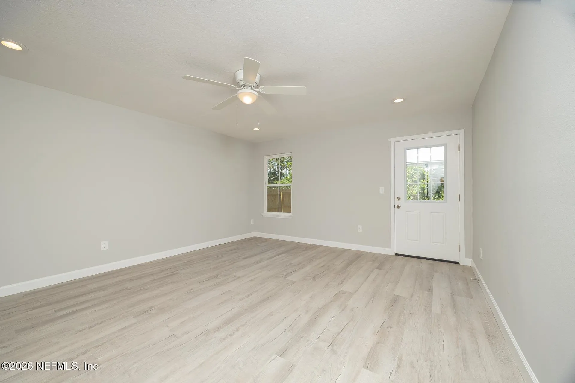 2891 N 8th Street St. Augustine FL 32084