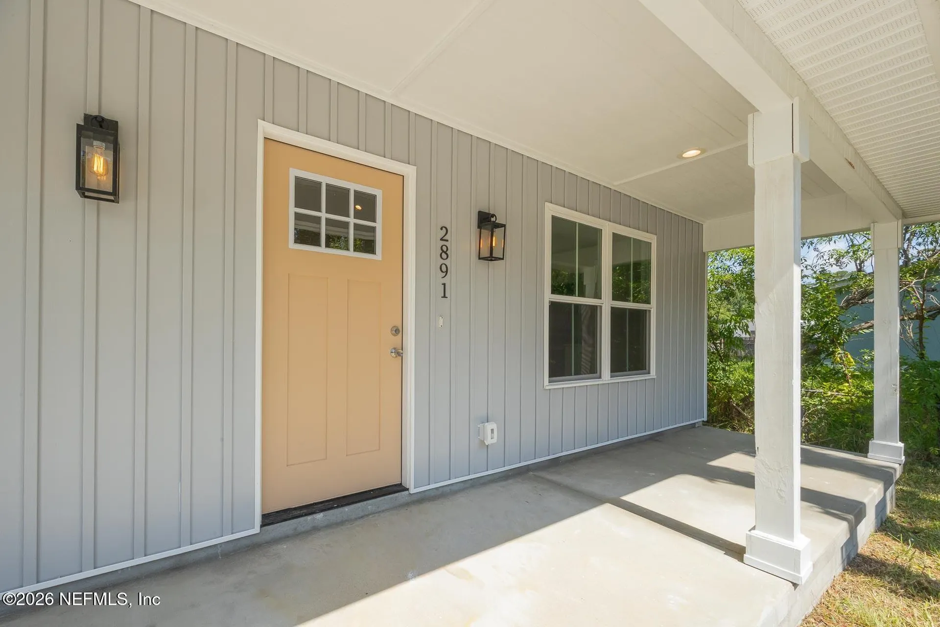2891 N 8th Street St. Augustine FL 32084