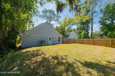 2891 N 8th Street St. Augustine FL 32084
