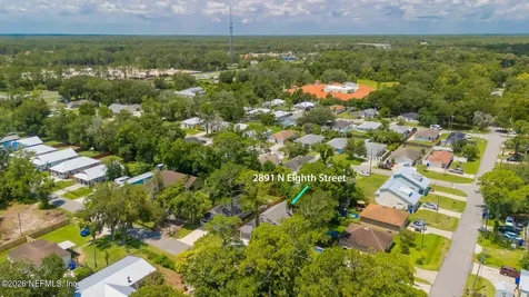 2891 N 8th Street St. Augustine FL 32084