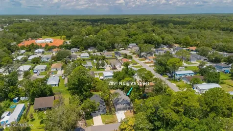 2891 N 8th Street St. Augustine FL 32084
