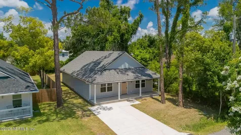 2891 N 8th Street St. Augustine FL 32084