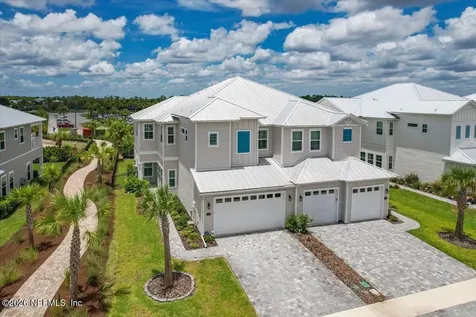 547 Marquesa Circle St. Johns FL 32259
