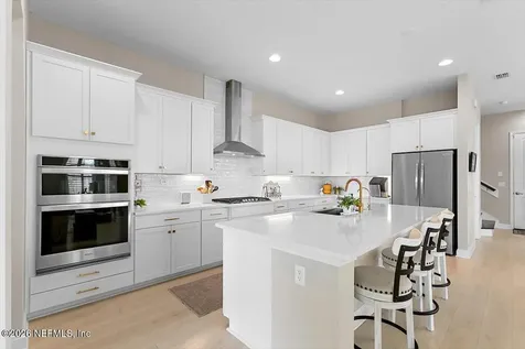547 Marquesa Circle St. Johns FL 32259