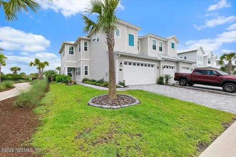 547 Marquesa Circle St. Johns FL 32259