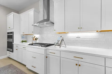 547 Marquesa Circle St. Johns FL 32259
