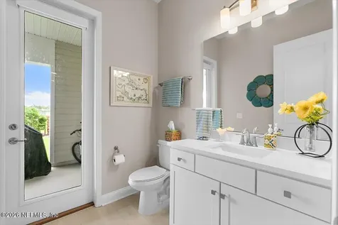 547 Marquesa Circle St. Johns FL 32259