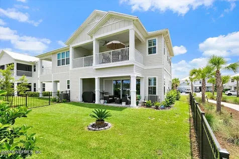 547 Marquesa Circle St. Johns FL 32259
