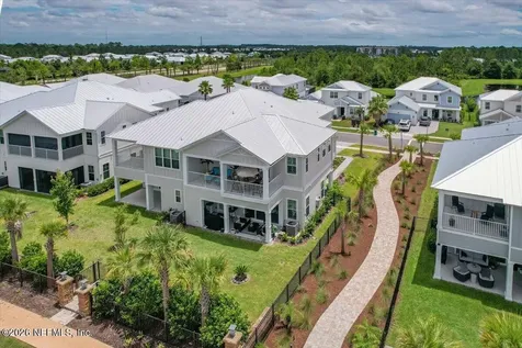 547 Marquesa Circle St. Johns FL 32259