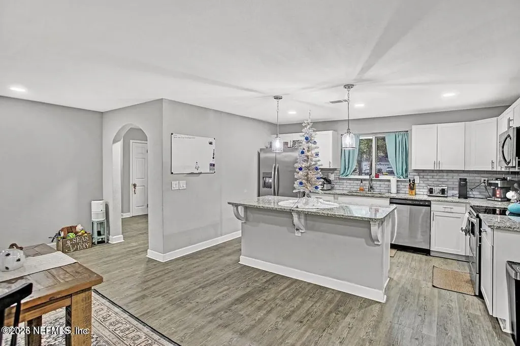 1542 Cellar Circle Jacksonville FL 32225