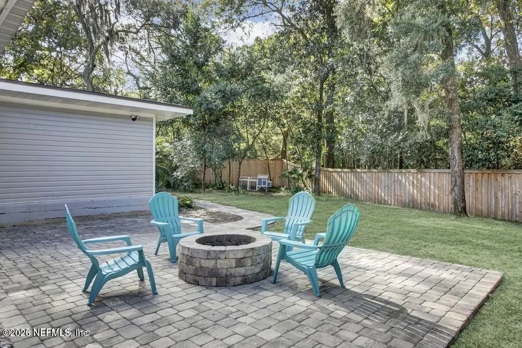 1542 Cellar Circle Jacksonville FL 32225