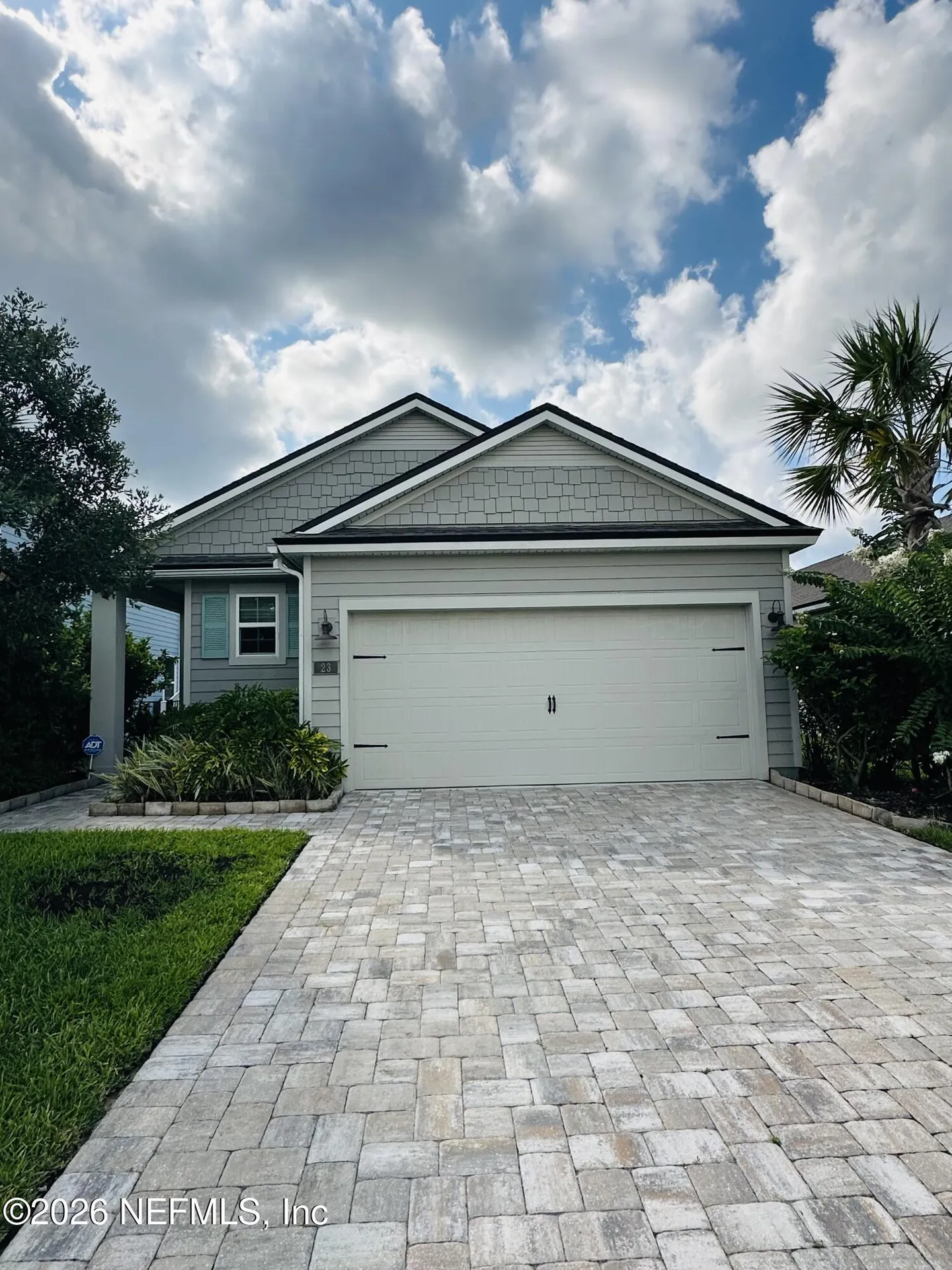 23 Tanner Trail St. Augustine FL 32092