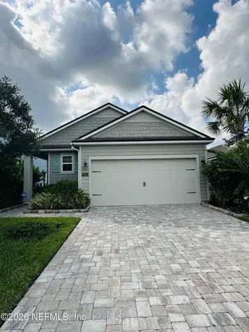 23 Tanner Trail St. Augustine FL 32092
