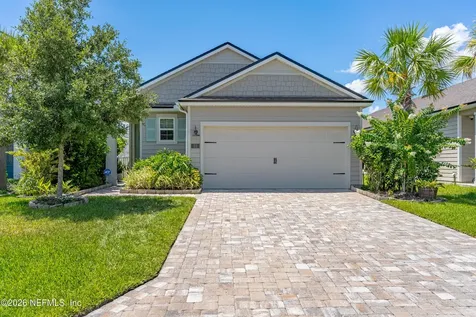 23 Tanner Trail St. Augustine FL 32092