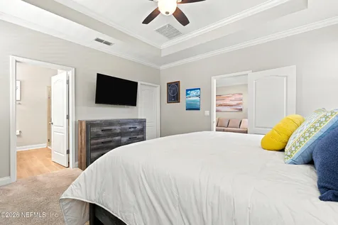 23 Tanner Trail St. Augustine FL 32092