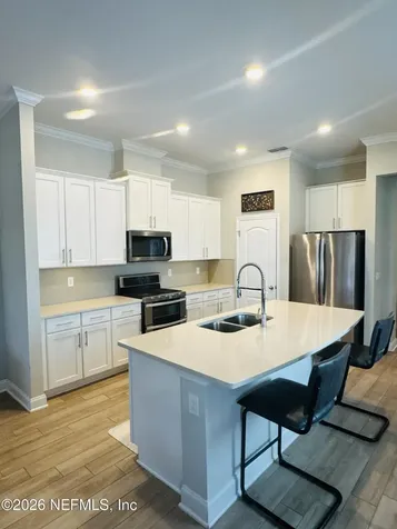 23 Tanner Trail St. Augustine FL 32092