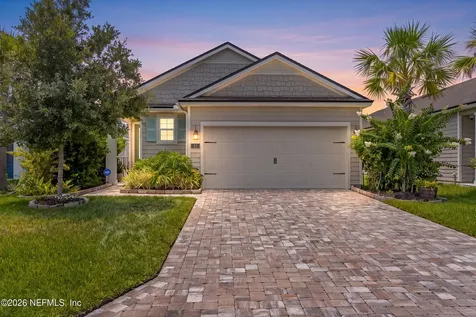 23 Tanner Trail St. Augustine FL 32092
