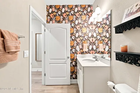 23 Tanner Trail St. Augustine FL 32092