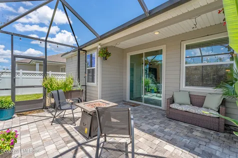 23 Tanner Trail St. Augustine FL 32092
