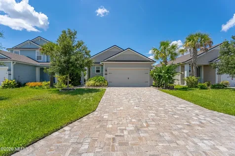 23 Tanner Trail St. Augustine FL 32092
