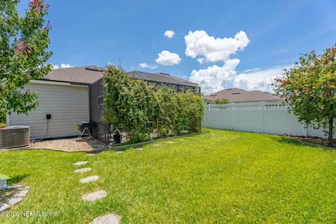23 Tanner Trail St. Augustine FL 32092