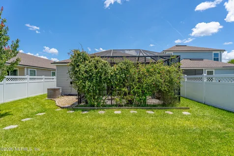 23 Tanner Trail St. Augustine FL 32092