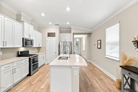 23 Tanner Trail St. Augustine FL 32092
