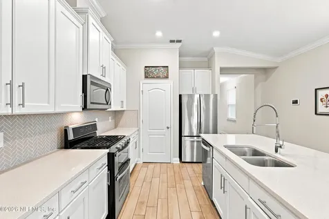 23 Tanner Trail St. Augustine FL 32092
