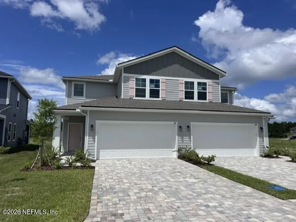 95 Camphor Laurel Road St. Augustine FL 32092