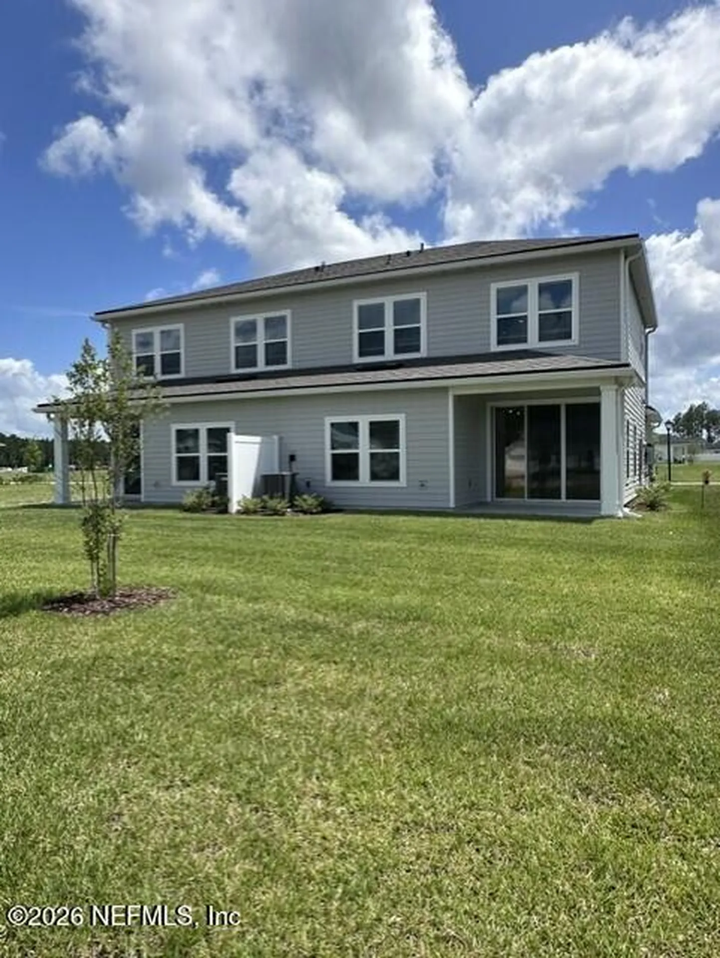 95 Camphor Laurel Road St. Augustine FL 32092