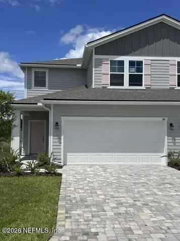 95 Camphor Laurel Road St. Augustine FL 32092