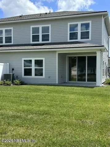 95 Camphor Laurel Road St. Augustine FL 32092