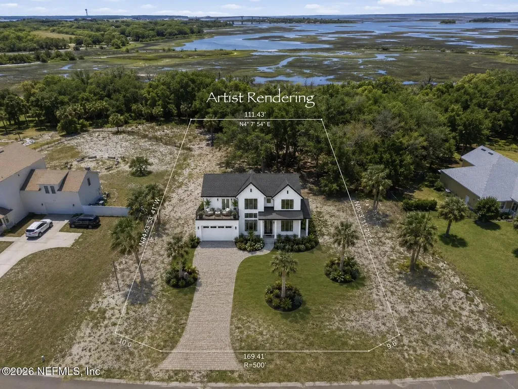 9110 Woodsman Cove Lane Jacksonville FL 32226