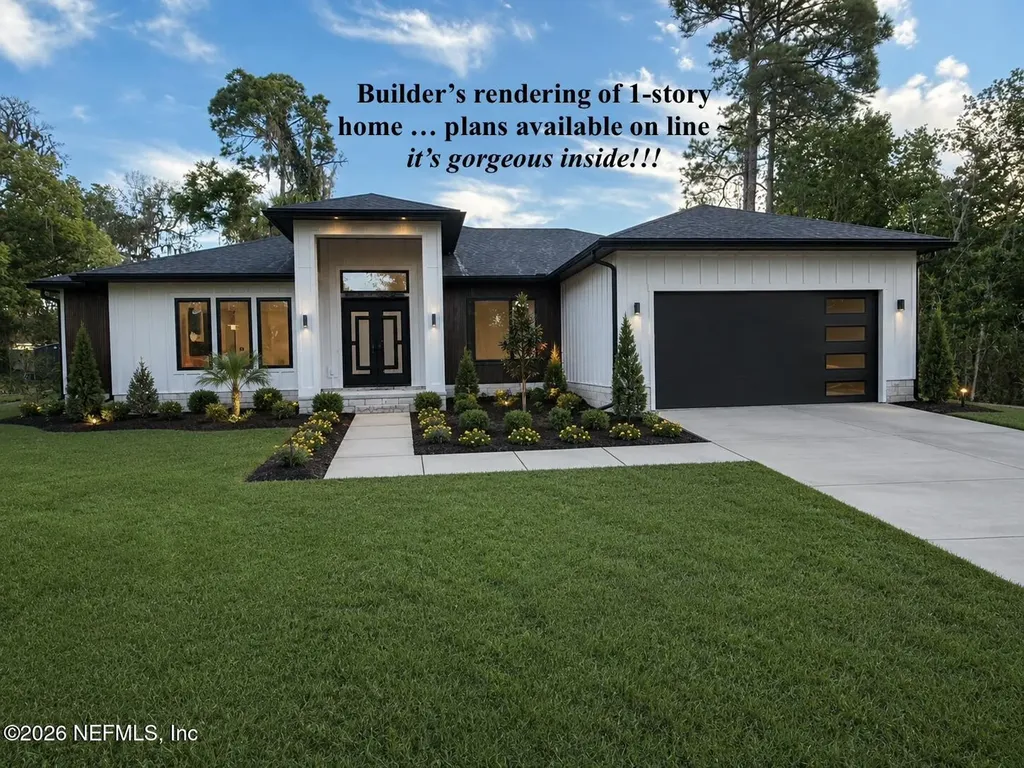 9110 Woodsman Cove Lane Jacksonville FL 32226