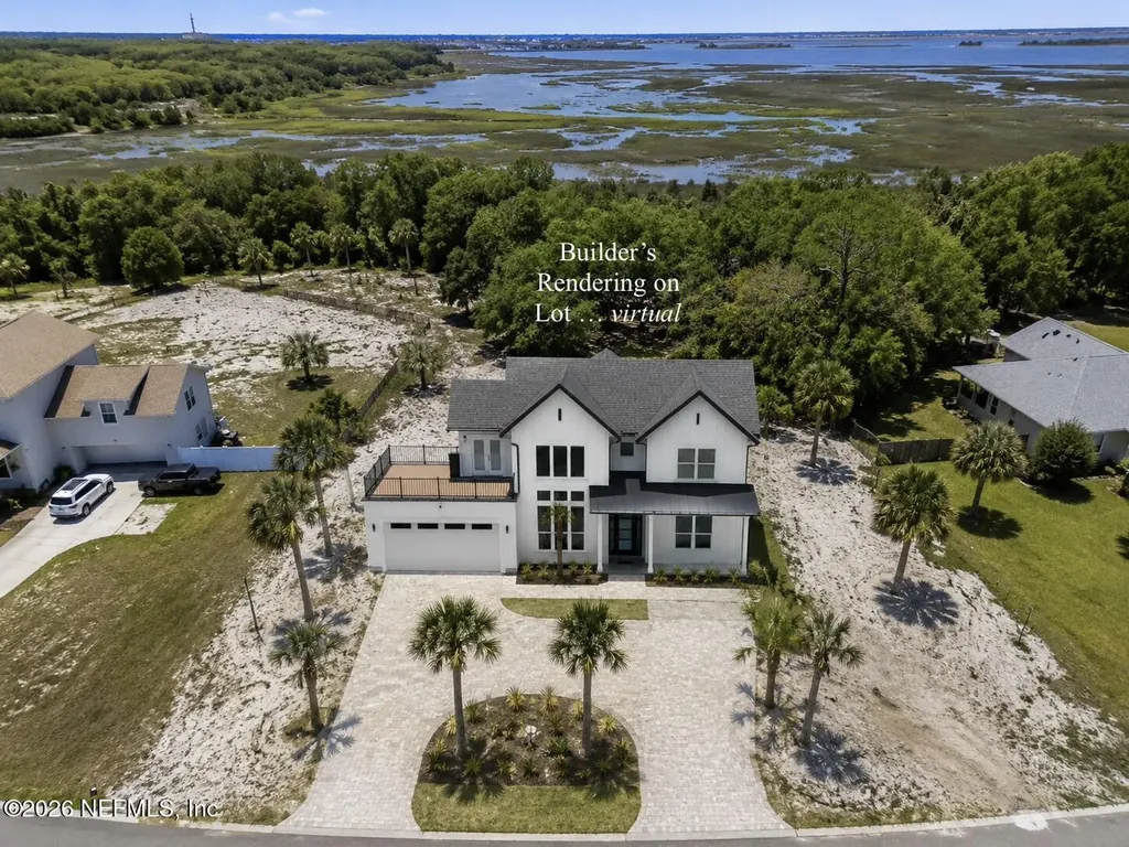 9110 Woodsman Cove Lane Jacksonville FL 32226