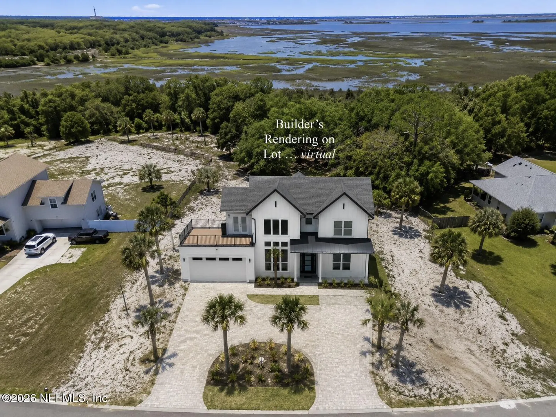 9110 Woodsman Cove Lane Jacksonville FL 32226