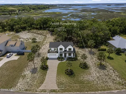 9110 Woodsman Cove Lane Jacksonville FL 32226