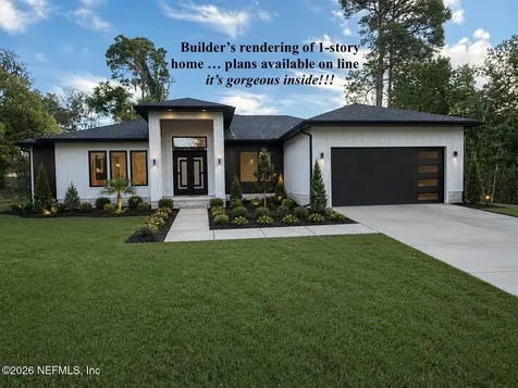 9110 Woodsman Cove Lane Jacksonville FL 32226