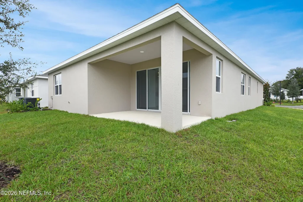 322 Alexandrite Street Deland FL 32720