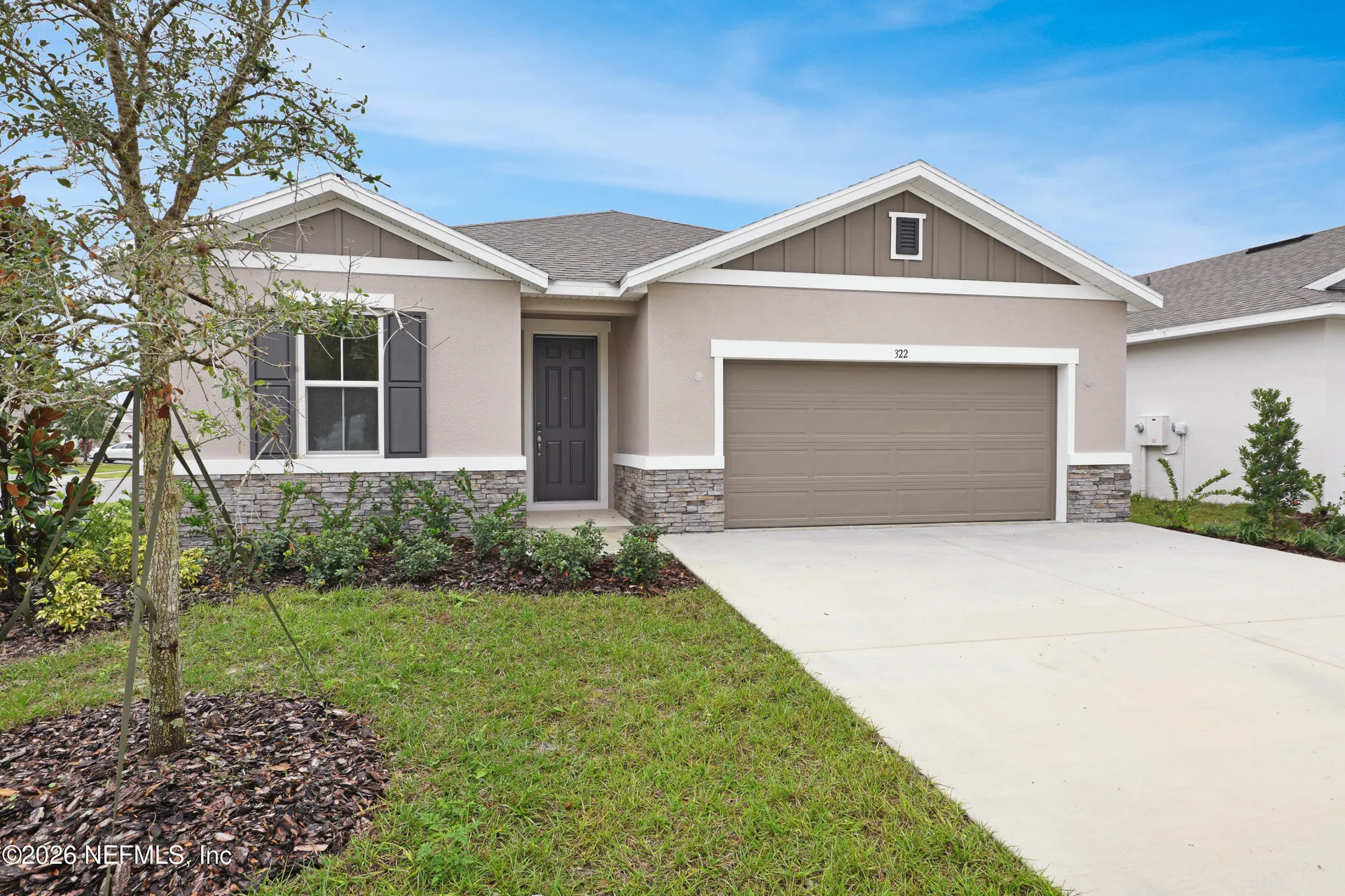 322 Alexandrite Street Deland FL 32720
