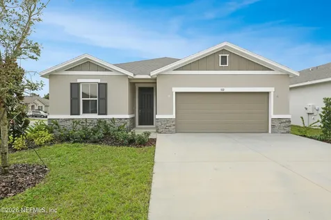 322 Alexandrite Street Deland FL 32720