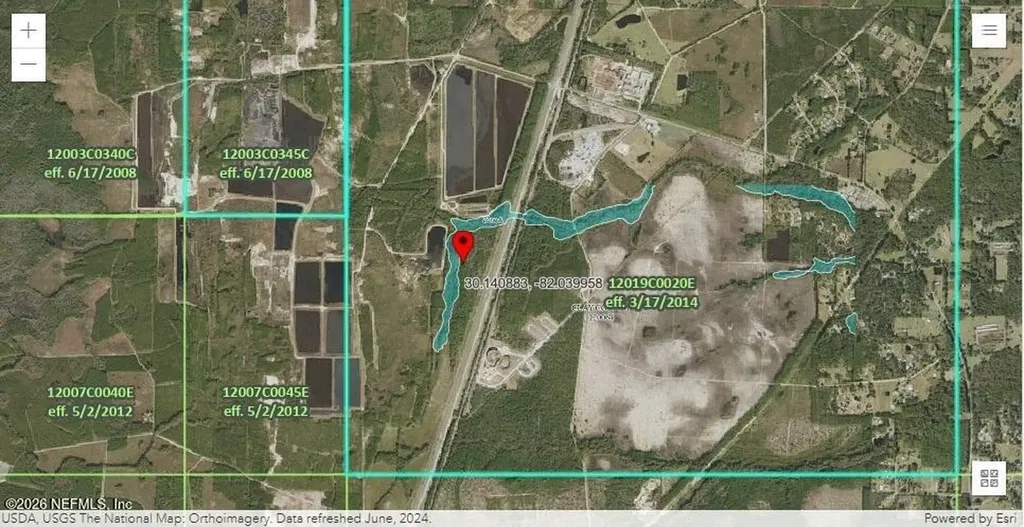 0 Us Highway 301 Jacksonville FL 32068