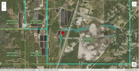 0 Us Highway 301 Jacksonville FL 32068