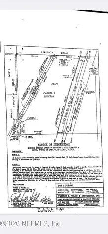 0 Us Highway 301 Jacksonville FL 32068