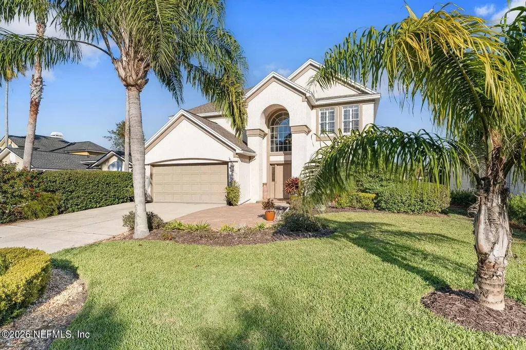 149 Coastal Oak Circle Ponte Vedra Beach FL 32082