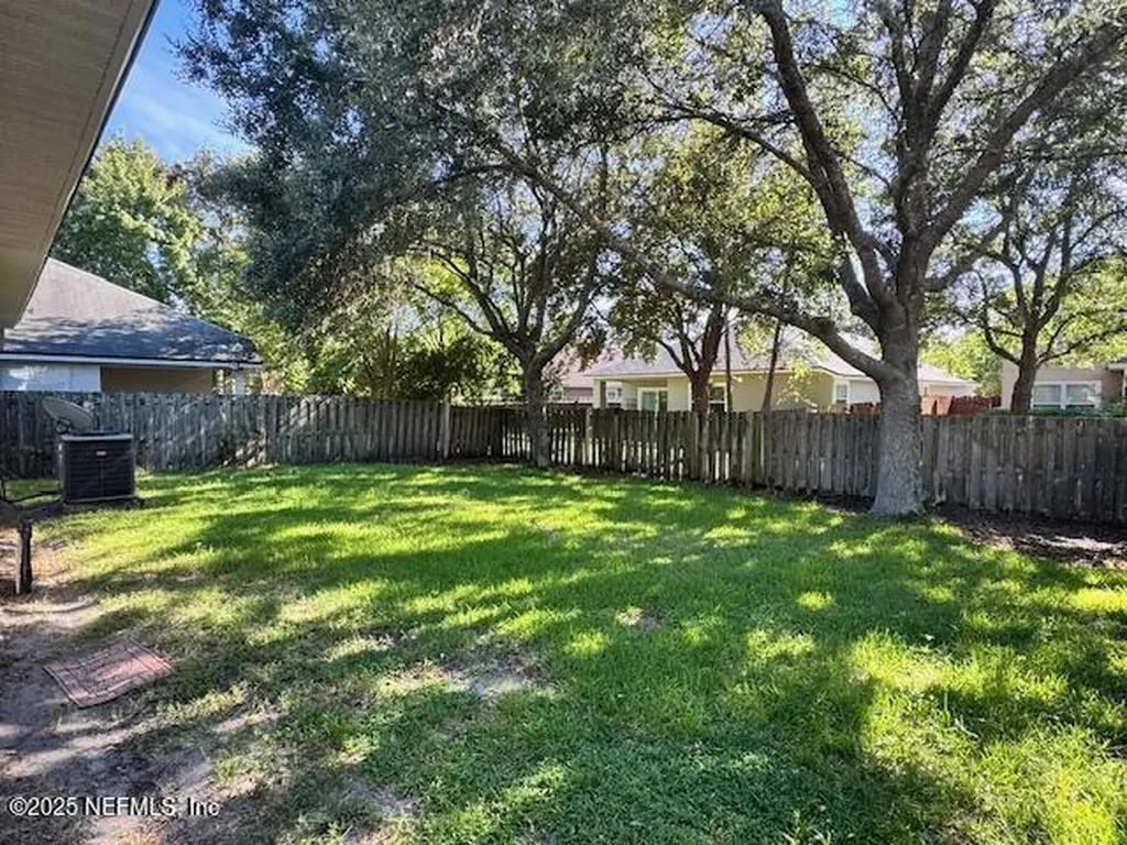 14758 Fern Hammock Drive Jacksonville FL 32258