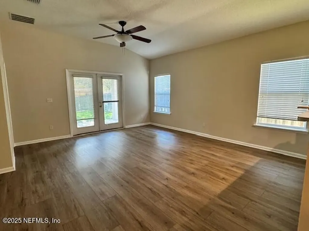 14758 Fern Hammock Drive Jacksonville FL 32258